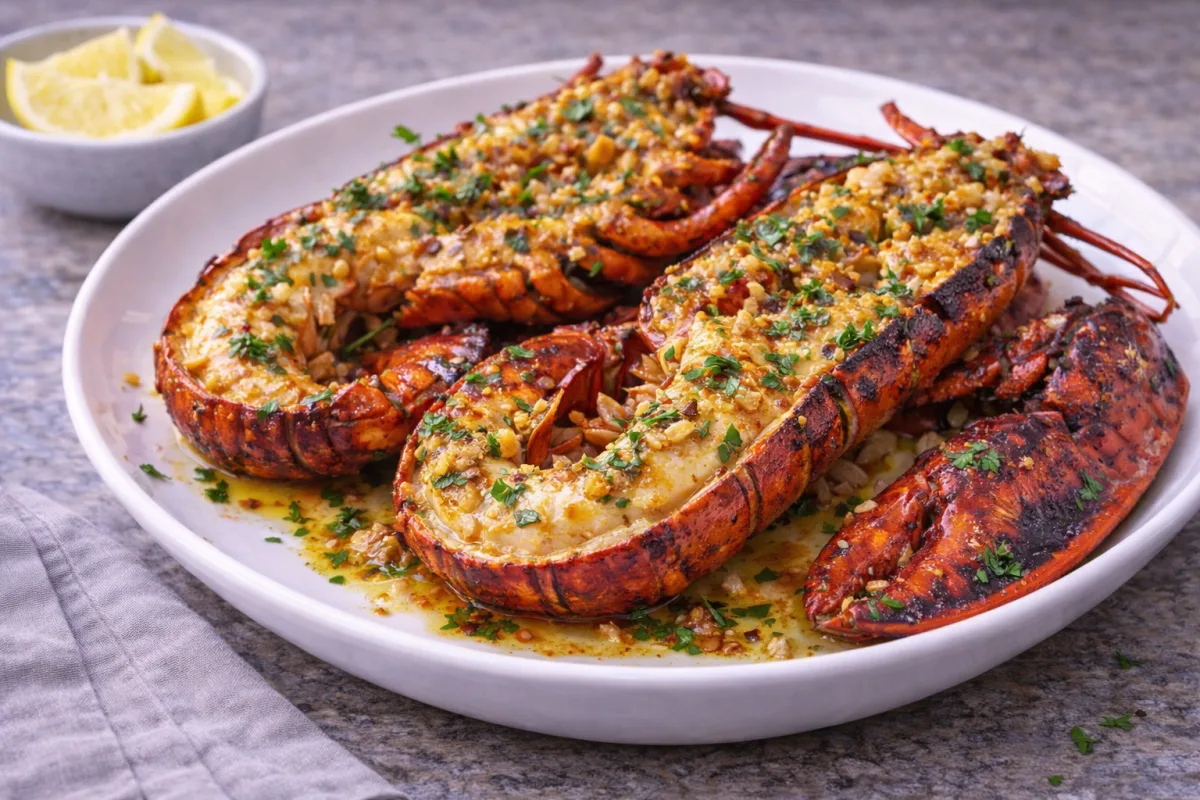 Lobster