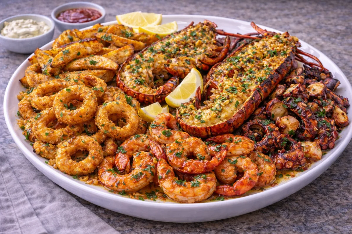 Prawns