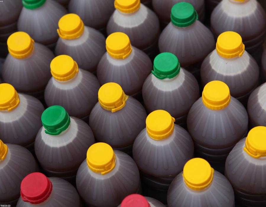 Tamarind Juice