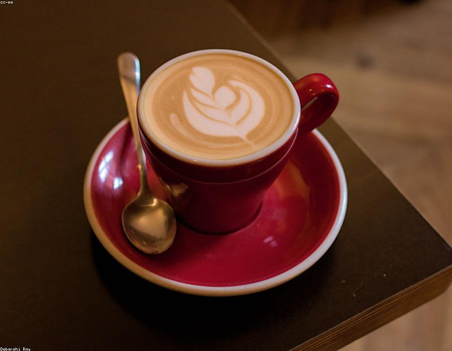 Cappuccino