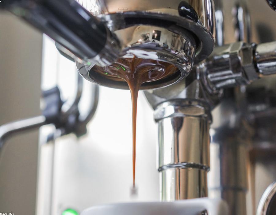 Espresso
